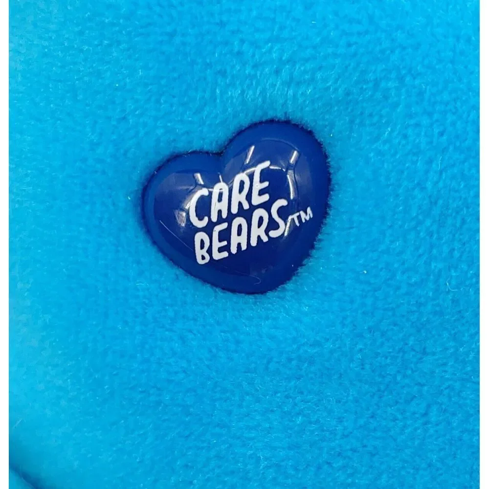 Cutetitos Care Bear Grumpy Bear 7